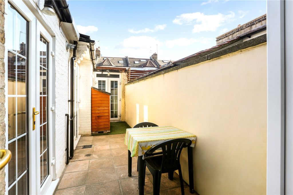 Property photo 3 of 13 Patio