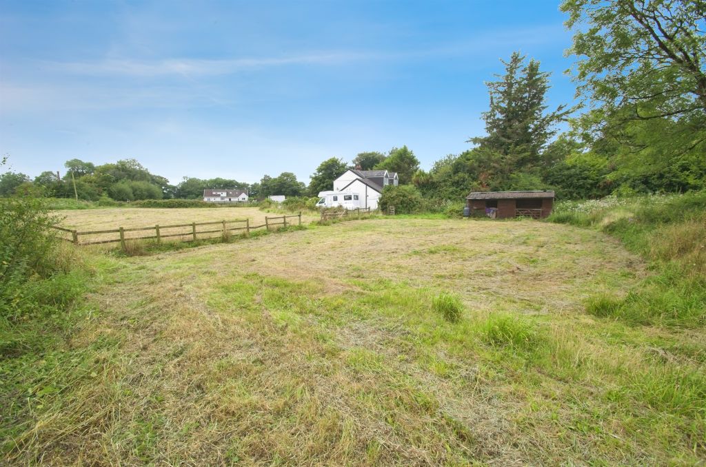 Additional image 30 of 4 bed detached house for saleCwrt Gwilym Farm, Coychurch, Bridgend CF35