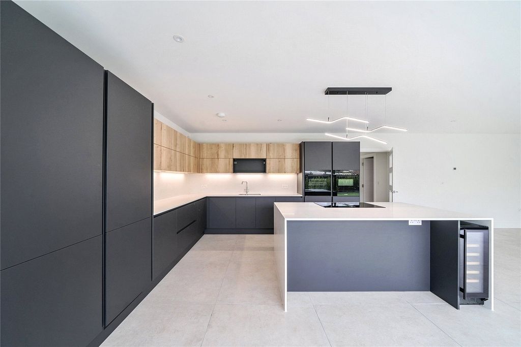 Property photo 2 of 38 Kitchen