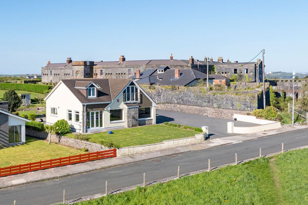 Additional image 29 of 4 bed detached house for salePresely View, Pembroke Dock SA72