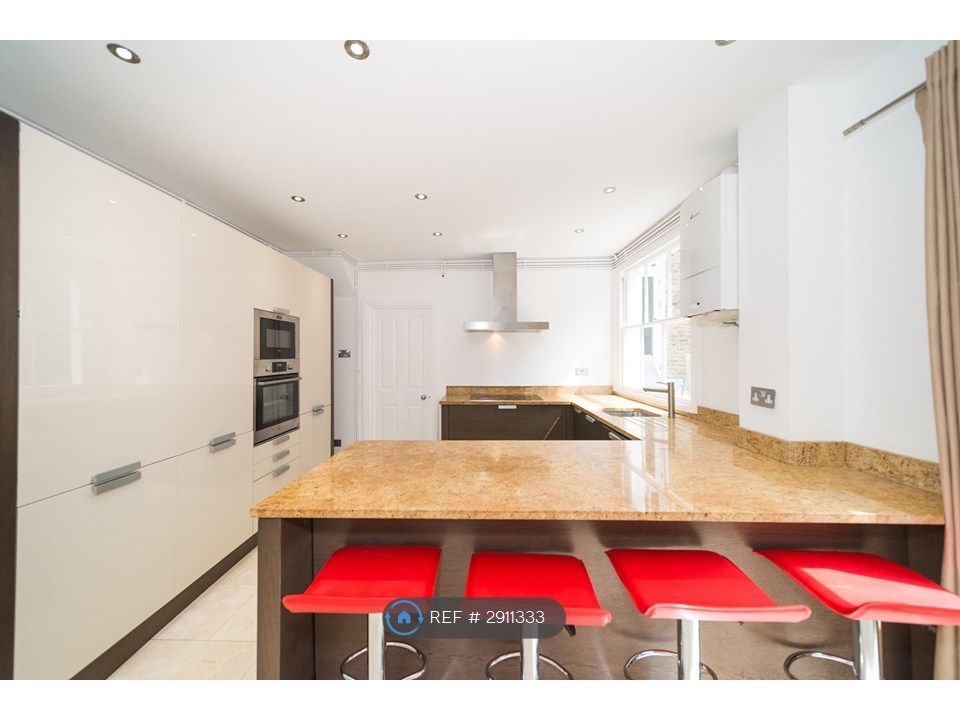 Property photo 3 of 12 Kitchen Area 2