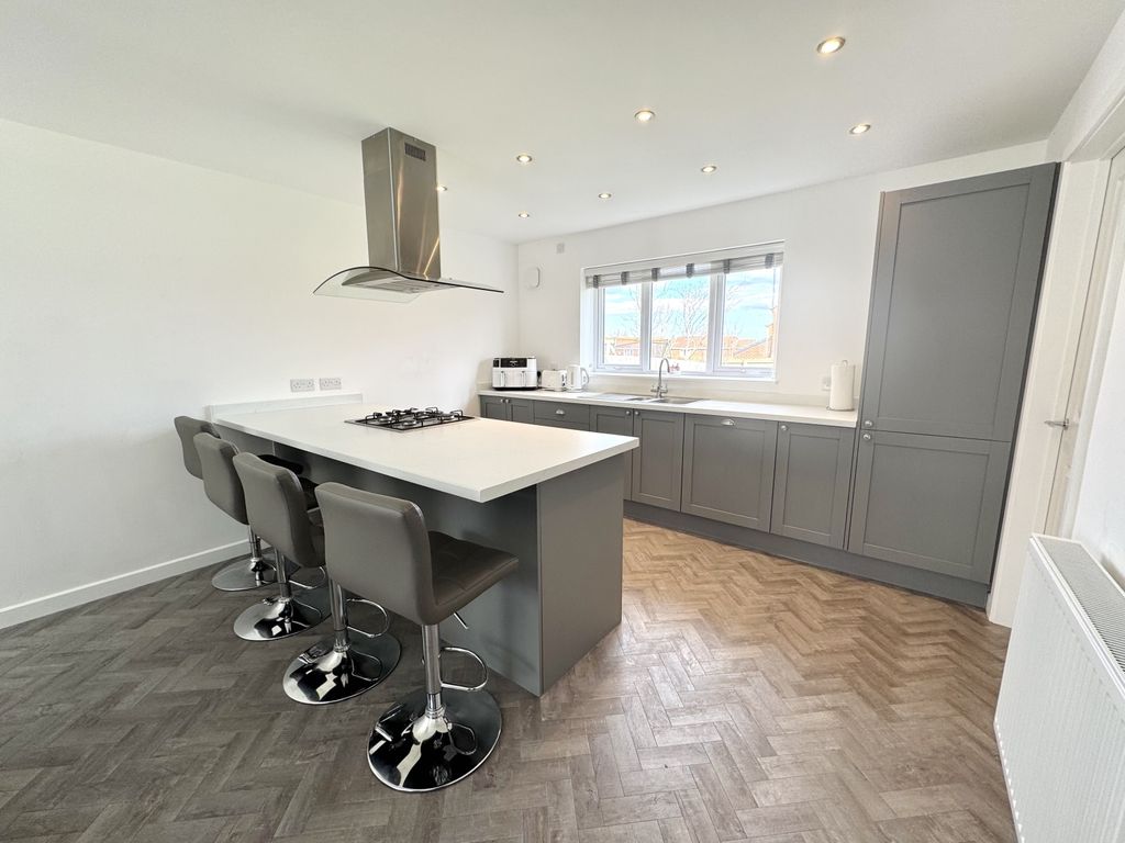 Additional image 5 of 4 bed detached house for saleOakfield Gardens, Peterlee, Durham SR8