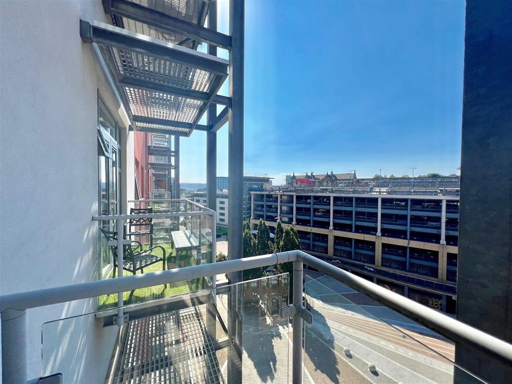 Property photo 2 of 11 Balcony View
