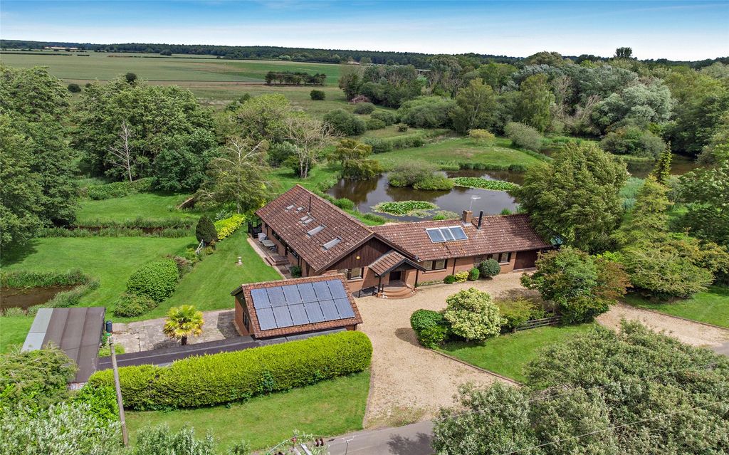 Property photo 1 of 26 Becksprings