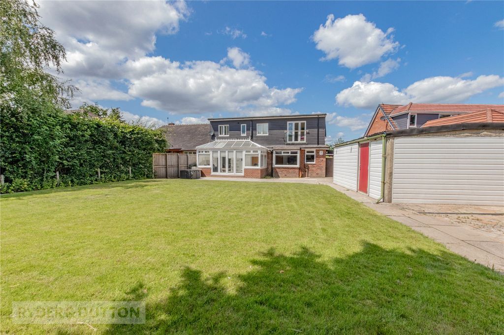 Property photo 2 of 36 Rear Garden
