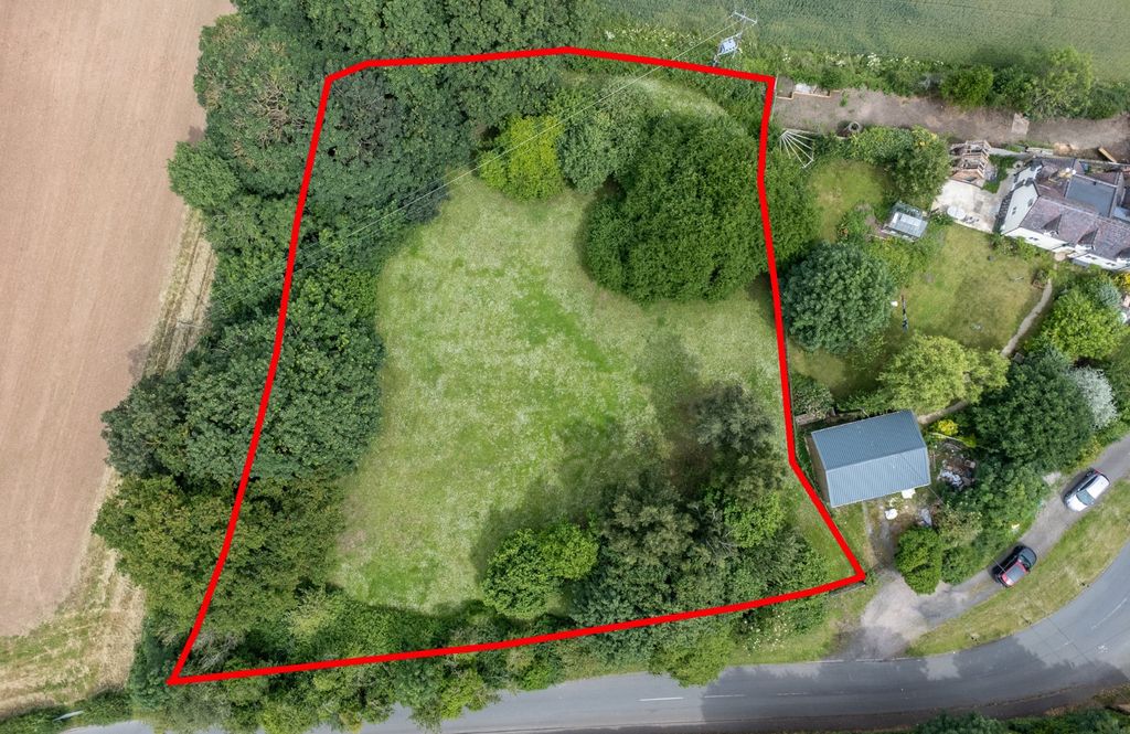 Property photo 1 of 6 Aerial View