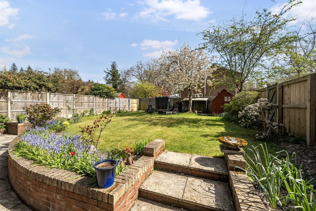 Additional image 18 of 4 bed detached house to rentPenwood Heights, Penwood, Highclere, Newbury RG20