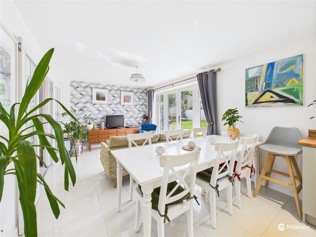 Property photo 3 of 32 Open Plan Kitchen / Dining / Day Room