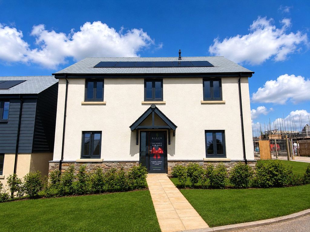Property photo 1 of 27 Showhome Photos