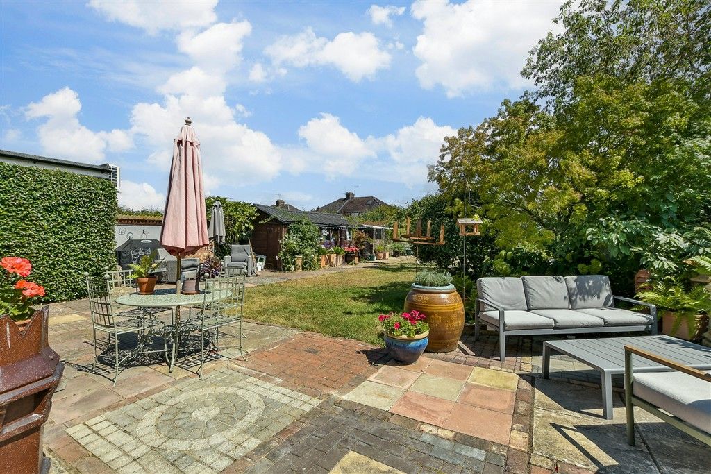 Property photo 2 of 24 Rear Garden