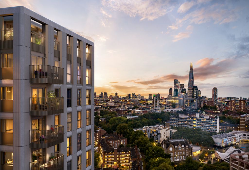 Property photo 3 of 18 External - Evening View.Jpg