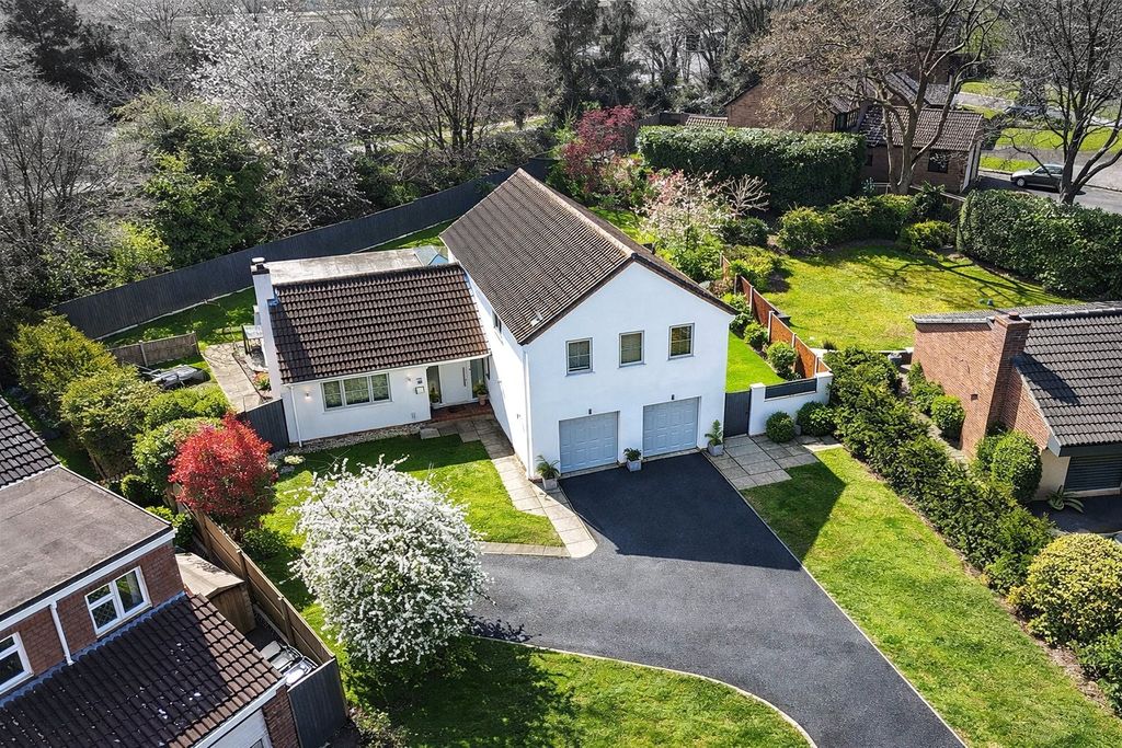 Additional image 52 of 4 bed detached house for saleCarnoustie, Tamworth, Staffordshire B77