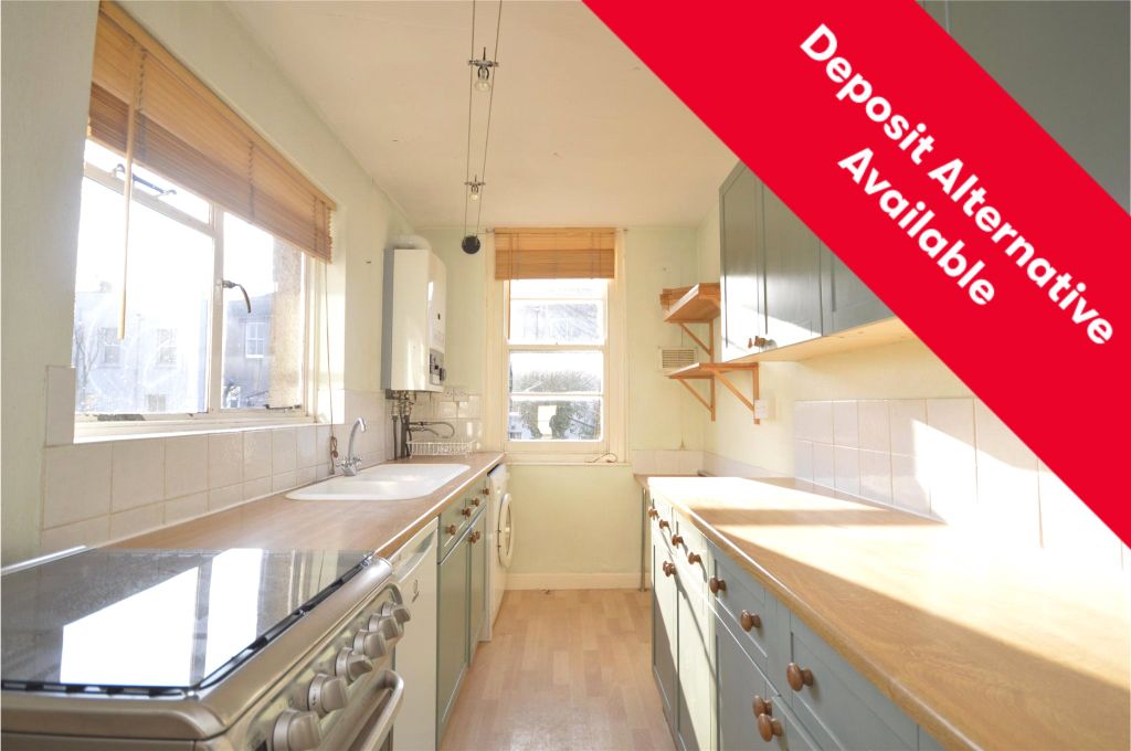 Property photo 1 of 9 Kitchen