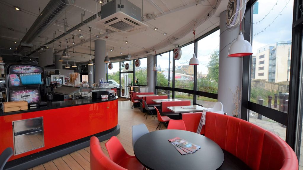 Property photo 3 of 8 Allied-Surveyors-1-Coalhill-The-Shore-Cafe-Investm
