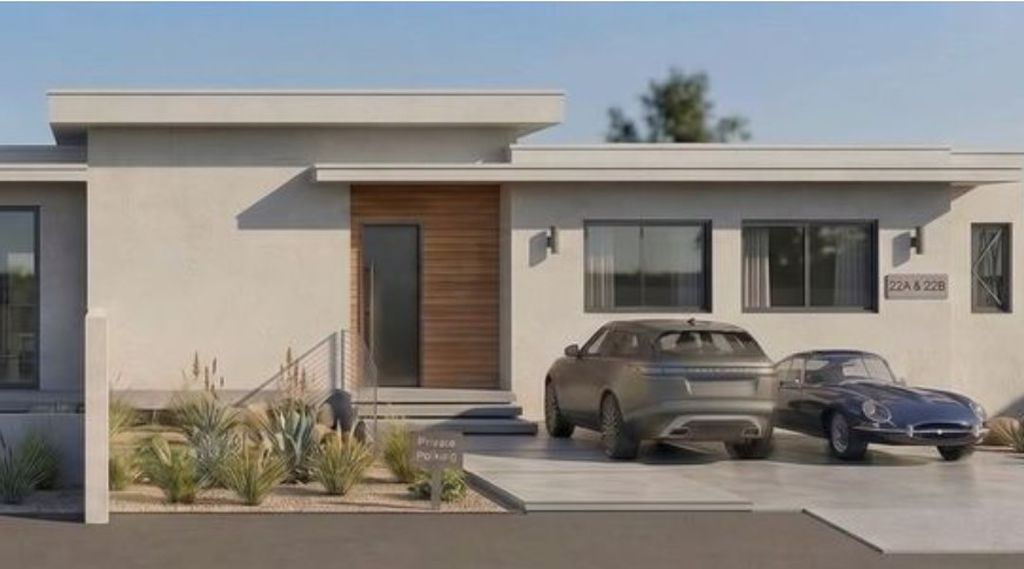 Property photo 2 of 7 Front Of Bungalow -