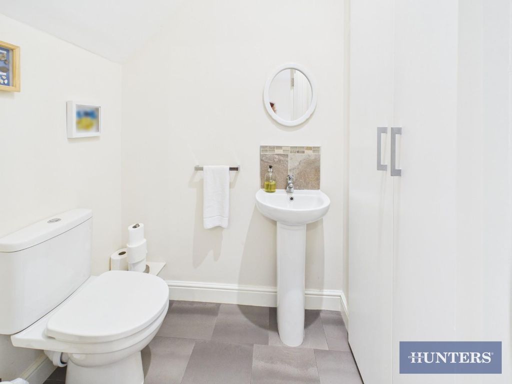 Additional image 8 of 3 bed terraced house for saleSouthdene, Filey YO14