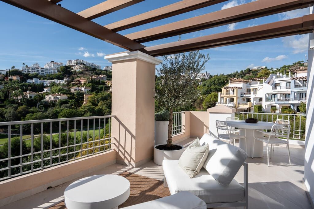 Property photo 1 of 22 Marbella Penthouse Esmara149 1