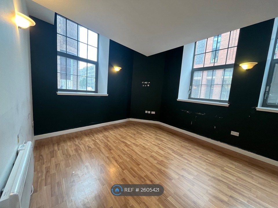 Property photo 3 of 9 Living Area