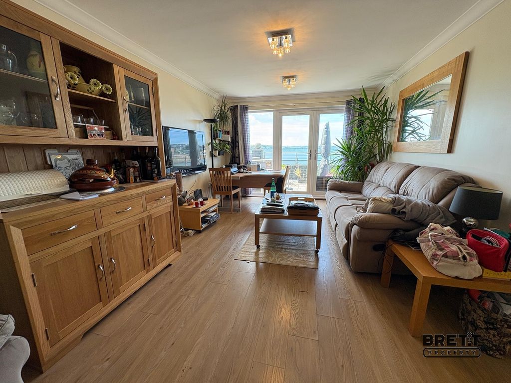 Property photo 3 of 10 Living-Dining Room