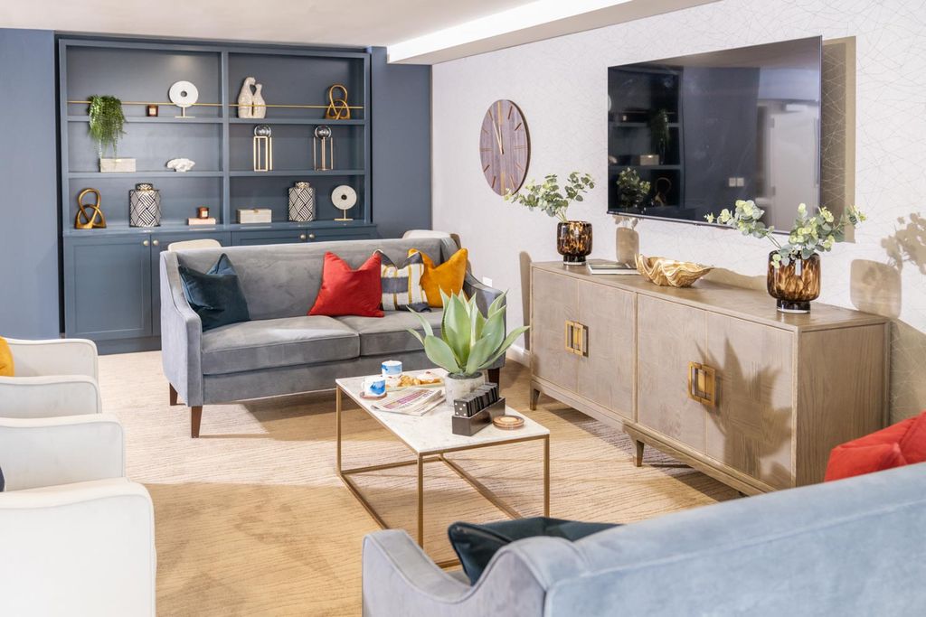 Additional image 6 of 2 bed flat to rentSaffron Walden CB10