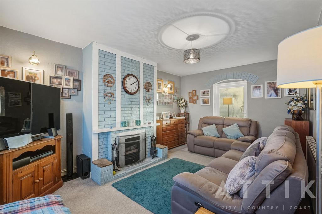 Additional image 13 of 3 bed end terrace house for saleOld Station Road, Halesworth IP19