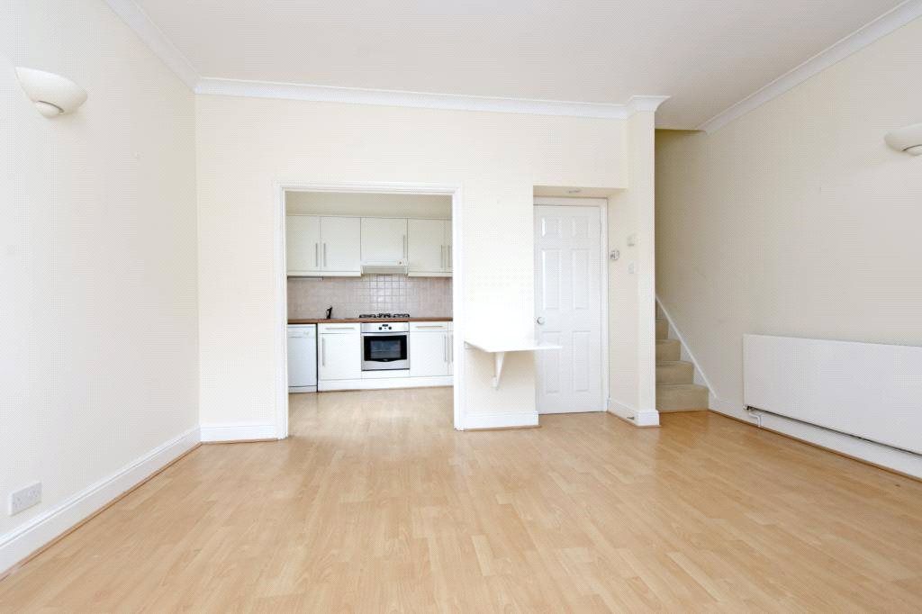 Property photo 1 of 8 Living Area/Kitchen