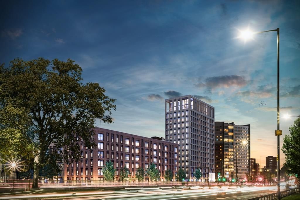 Property photo 2 of 9 Boulevard, Birmingham - 9.Jpg