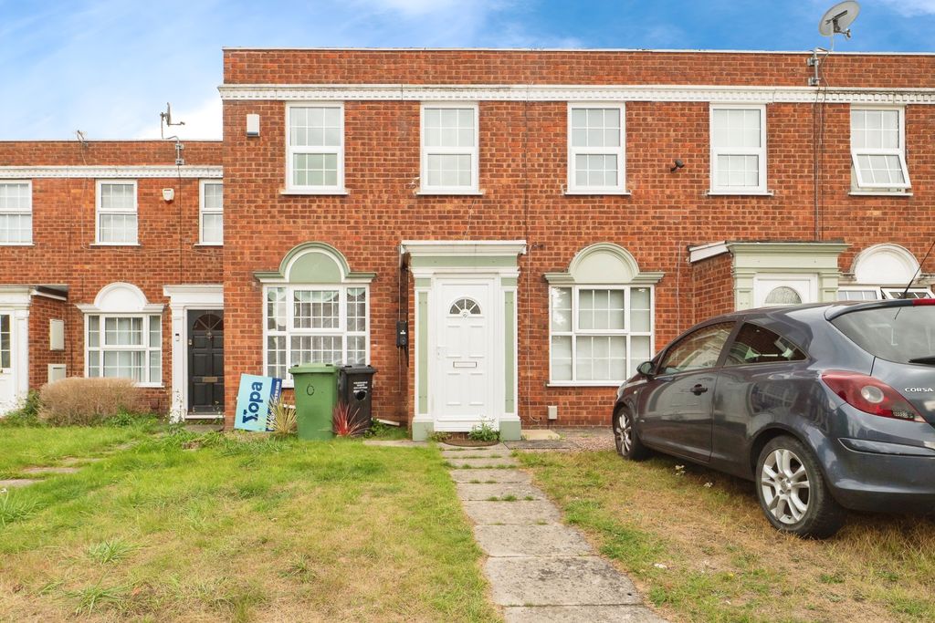 Property photo 1 of 11 Front