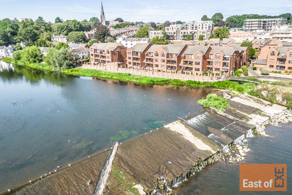 Additional image 6 of 3 bed penthouse for saleOld Mill Close, Exeter EX2