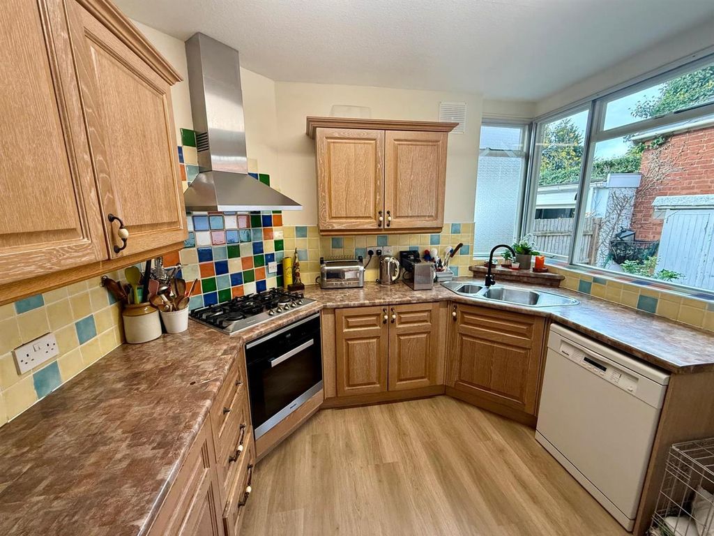 Additional image 7 of 6 bed semi-detached house for saleSt. Margarets Road, Hereford HR1