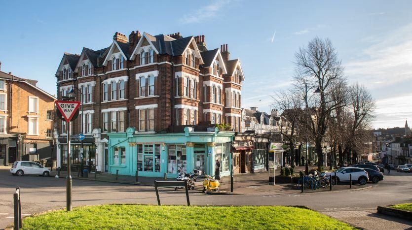 Property photo 1 of 26 Serviced Office, Royal Parade Mews, Blackheath - S