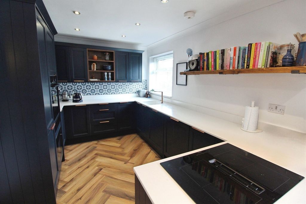 Property photo 3 of 13 Living Dining Kitchen