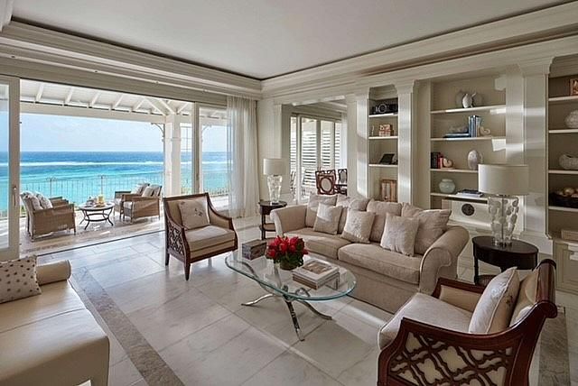Property photo 3 of 9 Mandarin Oriental Lagoon Villa 4