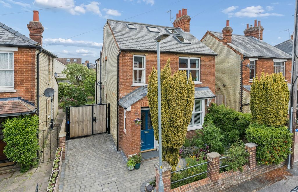 Additional image 22 of 4 bed detached house for saleBalmoral Road, Hitchin SG5