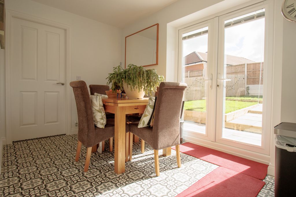 Additional image 5 of 4 bed detached house for saleMill Meadows Lane, Filey YO14