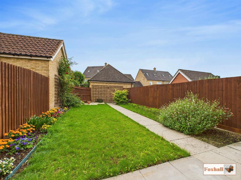 Property photo 3 of 25 Rear Garden