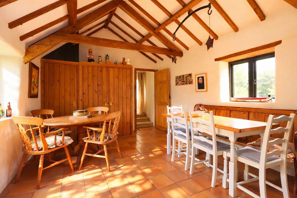 Additional image 7 of 4 bed semi-detached house for saleRialton Barton, Newquay TR8