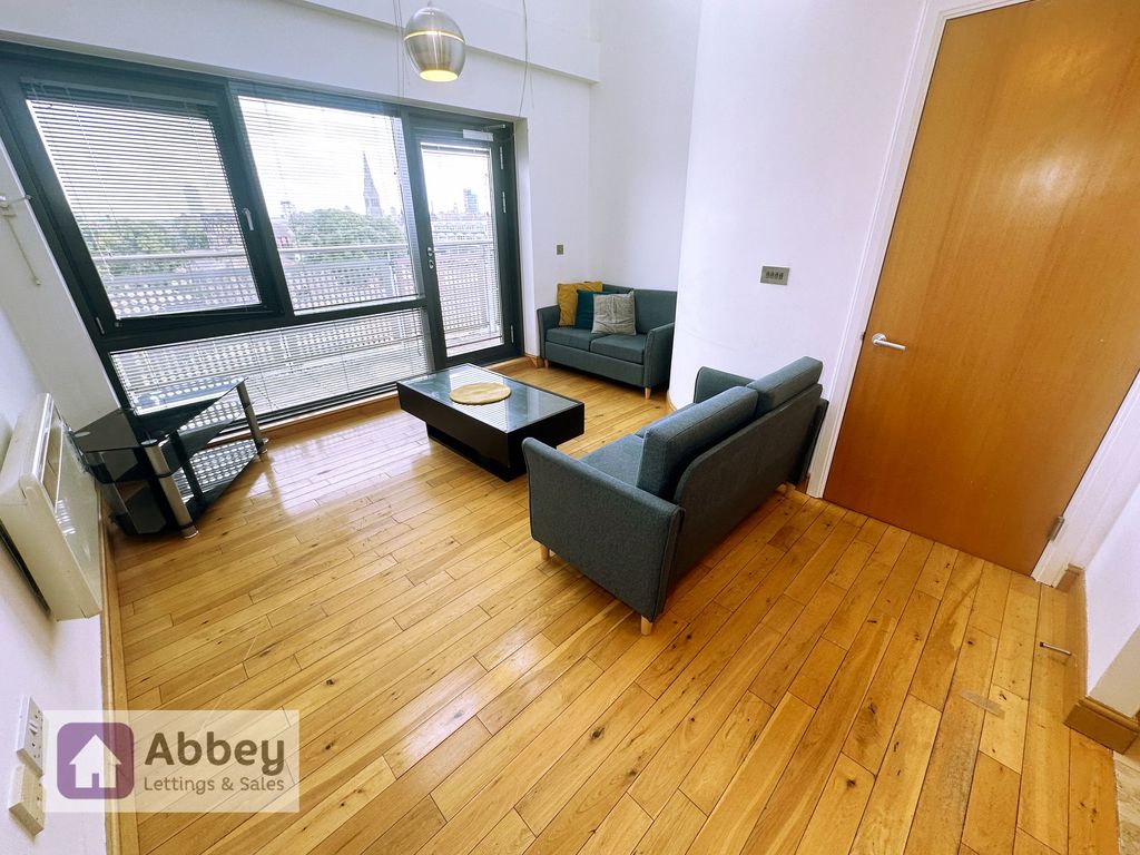 Property photo 1 of 24 Open Plan Living Area