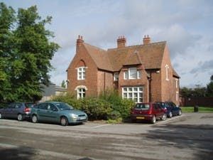 Property photo 2 of 9 Edgefield House North Muskham.Jpg