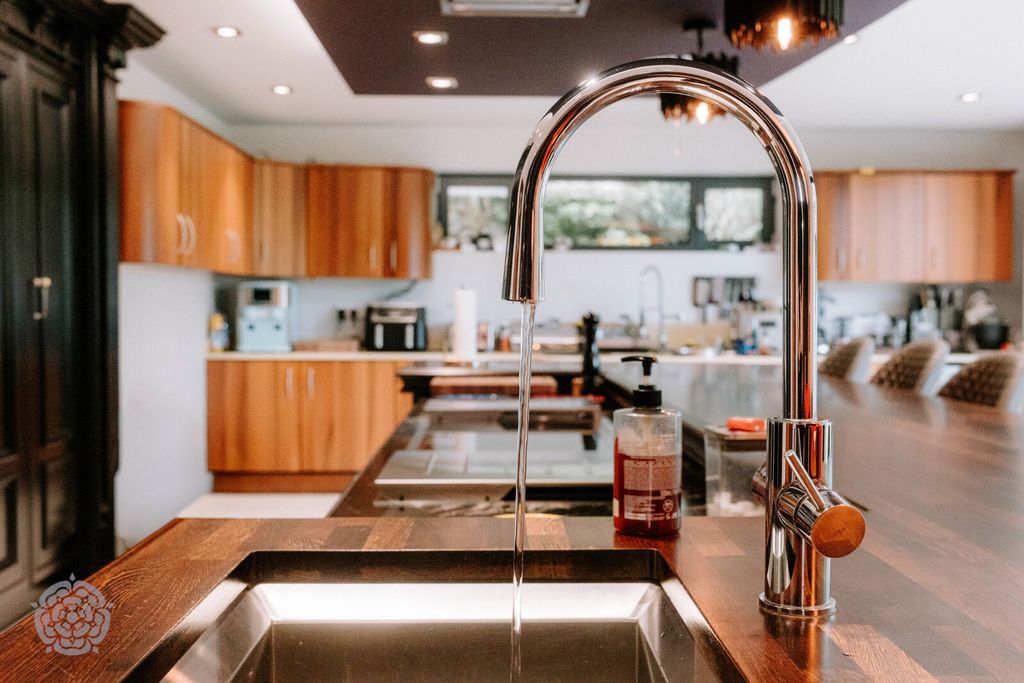 Additional image 14 of 7 bed detached house for saleOakley Park, Bolton, Greater Manchester BL1