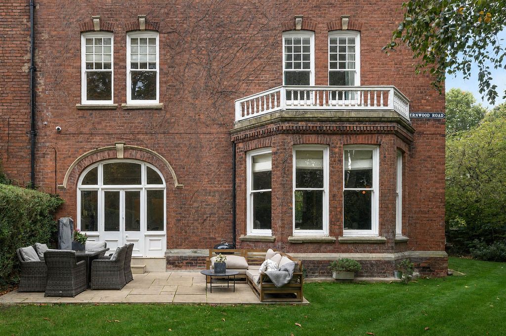 Additional image 24 of 5 bed town house for saleEnnerdale, Clayton Road, Jesmond, Newcastle Upon Tyne, Tyne And Wear NE2