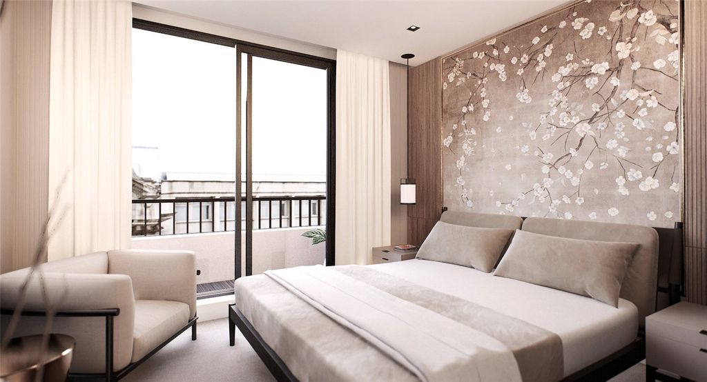 Property photo 1 of 6 Penthouse CGI