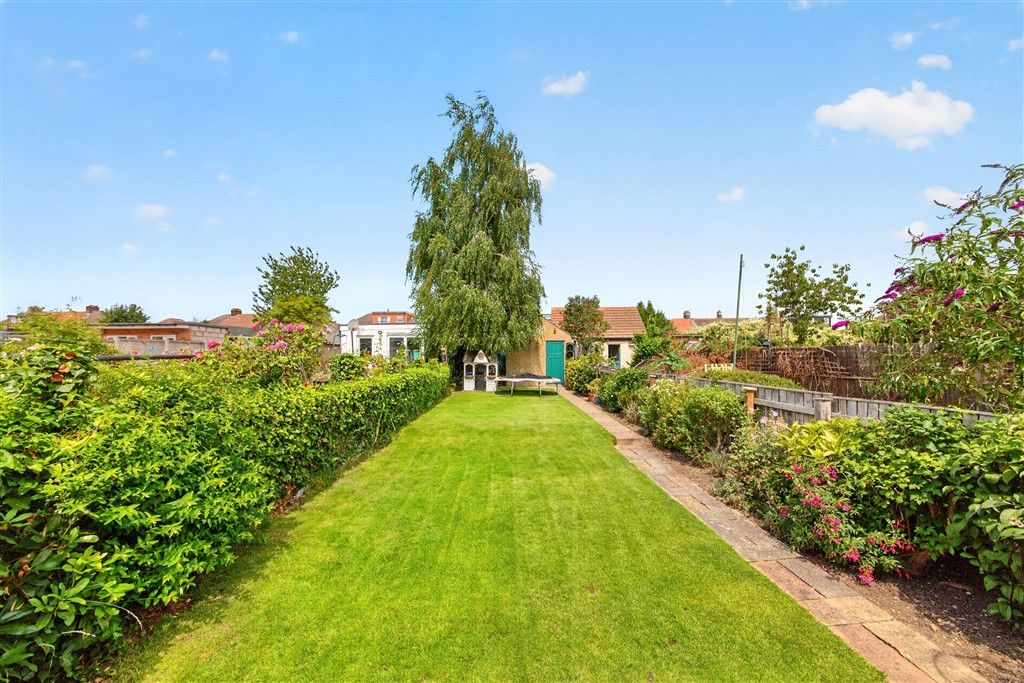 Property photo 2 of 14 Rear Garden