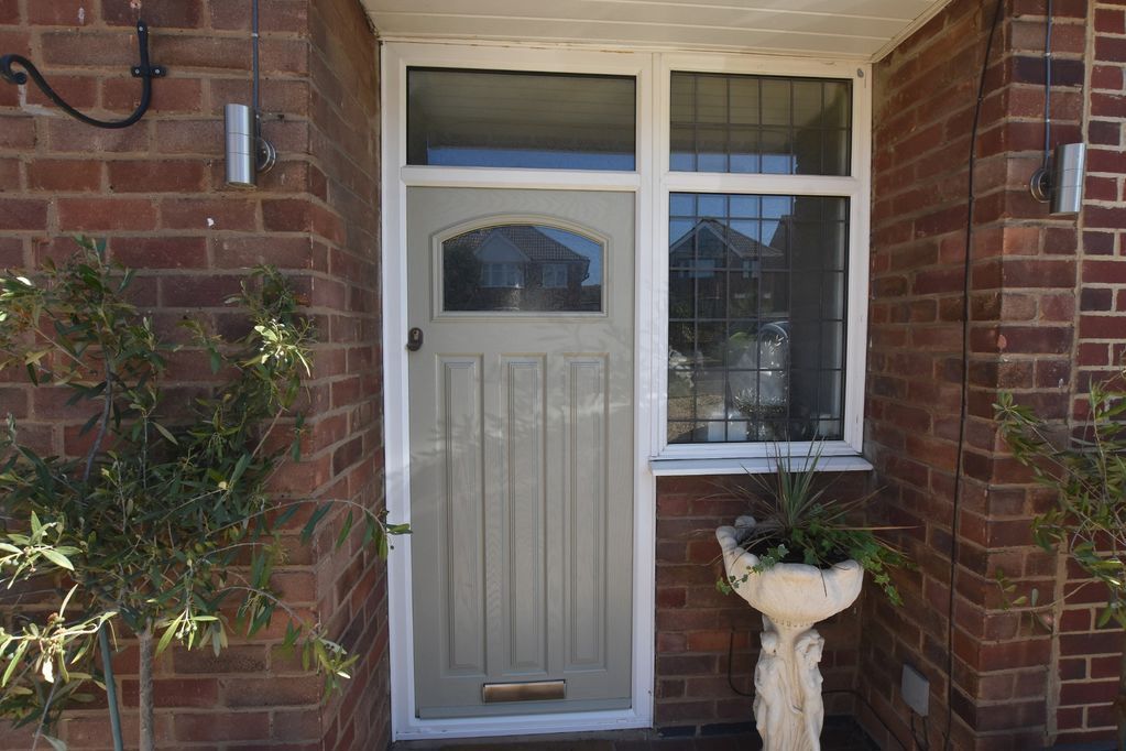 Property photo 2 of 20 Front Door