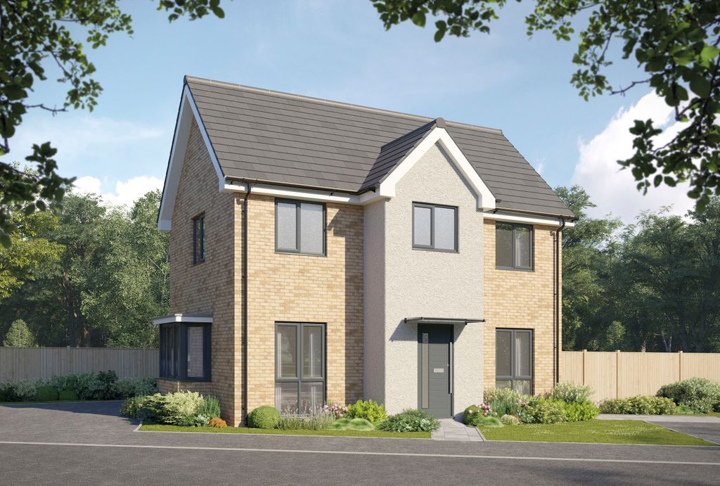 Property photo 1 of 11 CGI