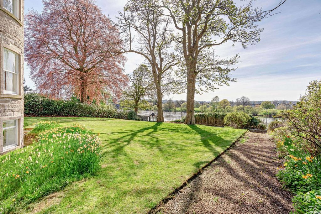 Additional image 5 of 2 bed flat for saleMain Street, Perth PH2