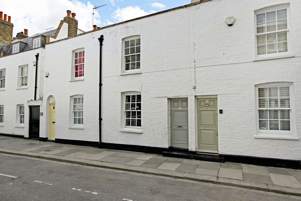 Property photo 1 of 11 116Kinggeorgestre...