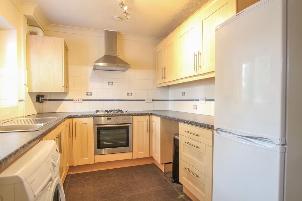 Property photo 2 of 8 Kitchen