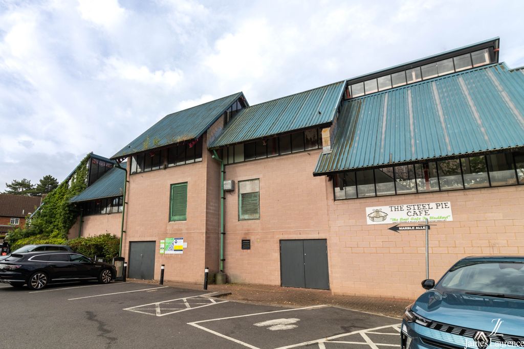 Additional image 11 of Land for saleMarble Alley, Studley B80