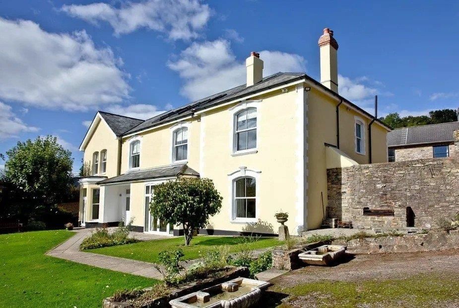 Property photo 1 of 9 Morebath Seddons